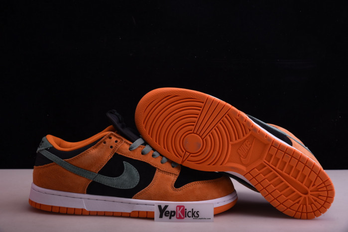 nike dunk low sp “ceramic” da1469-001