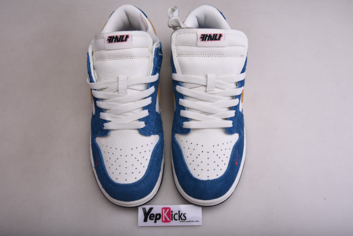 kasina x nike dunk low cz6501-100