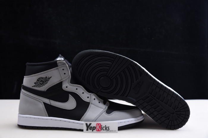 air jordan 1 high og light smoke grey 555088-035
