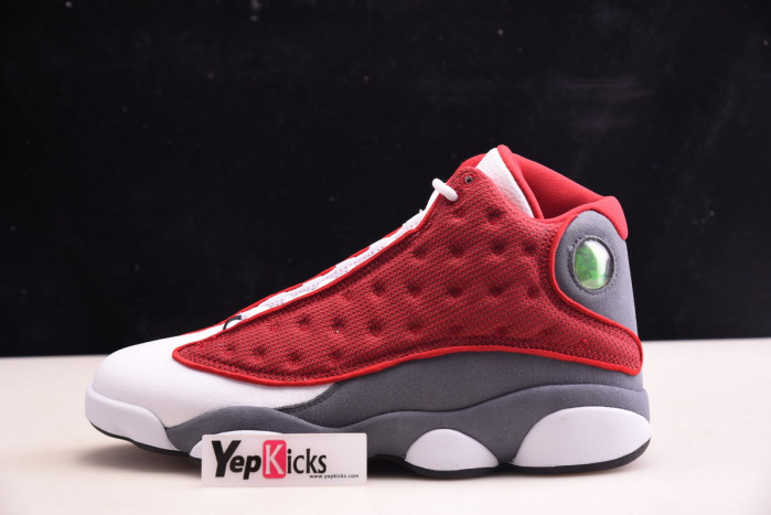 air jordan 13 “red flint” dj5982-600