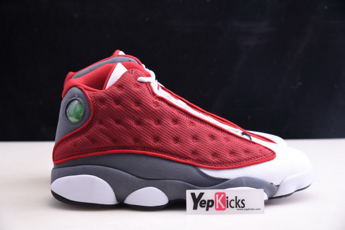 air jordan 13 “red flint” dj5982-600