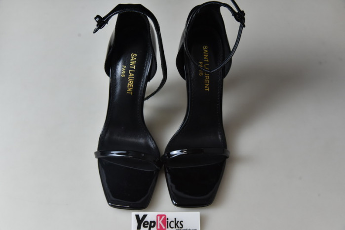 ysl opyum sandals ysl03