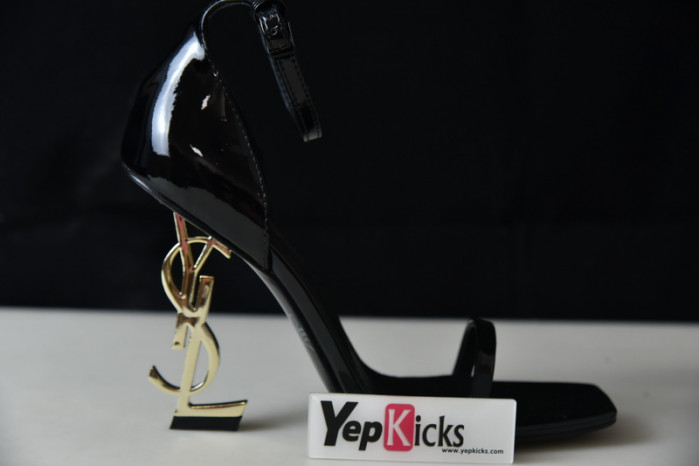 ysl opyum sandals ysl03