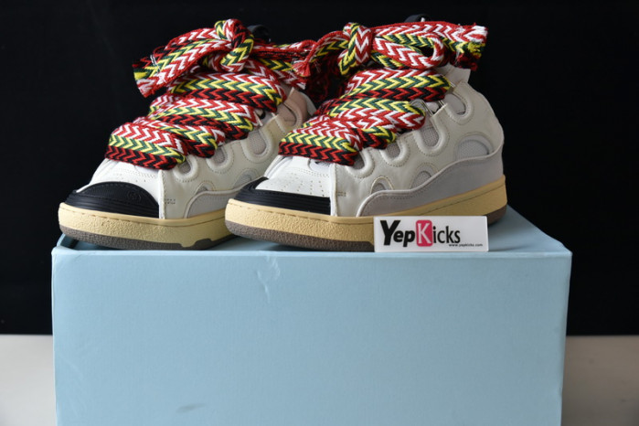 lanvin sneaker la017