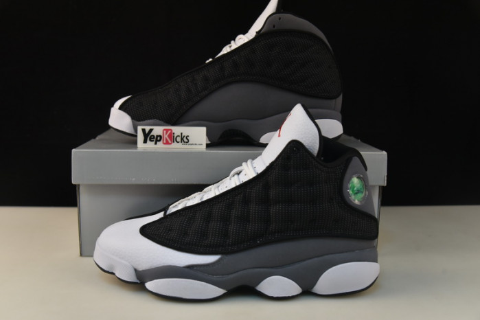 air jordan 13 retro black flint dj5982-060