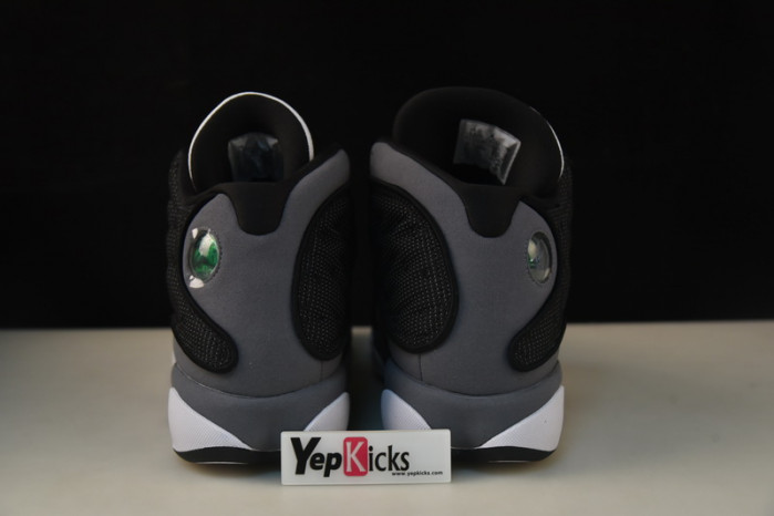 air jordan 13 retro black flint dj5982-060