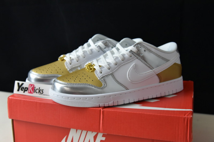 nike dunk low heirloom dh4403-700