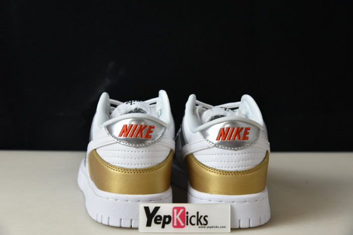 nike dunk low heirloom dh4403-700