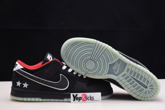 nike dunk low lpl league of legends do2327-011