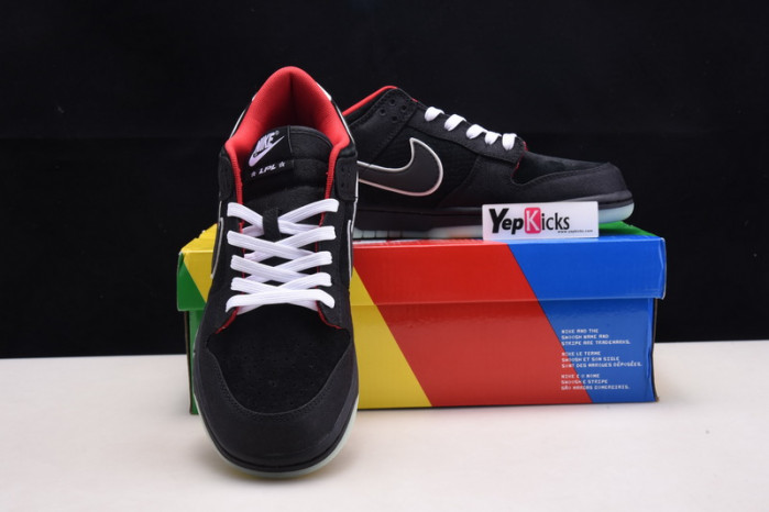 nike dunk low lpl league of legends do2327-011