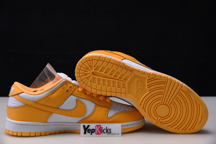 nike dunk low laser orange dd1503-800