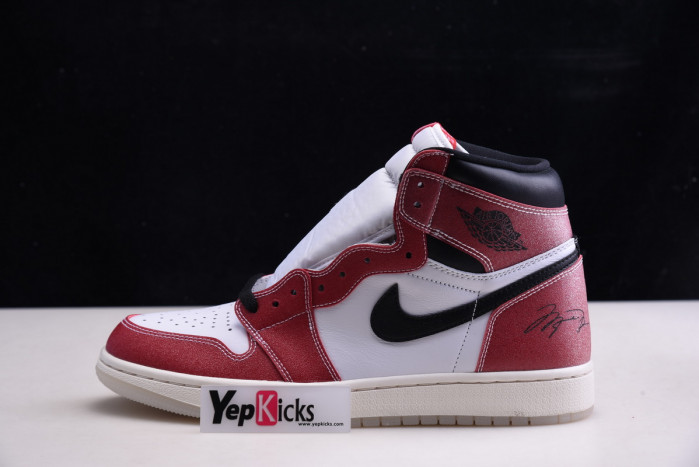 trophy room x air jordan 1 high og da2728-1001
