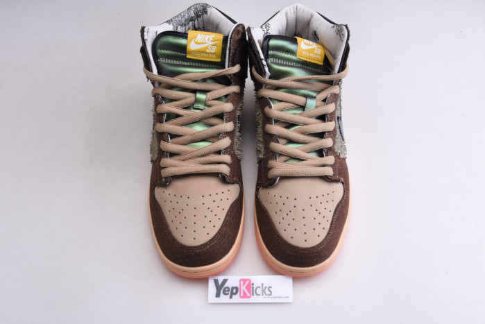 concepts x nike sb duck high pro qs "mallard" dc6887-200