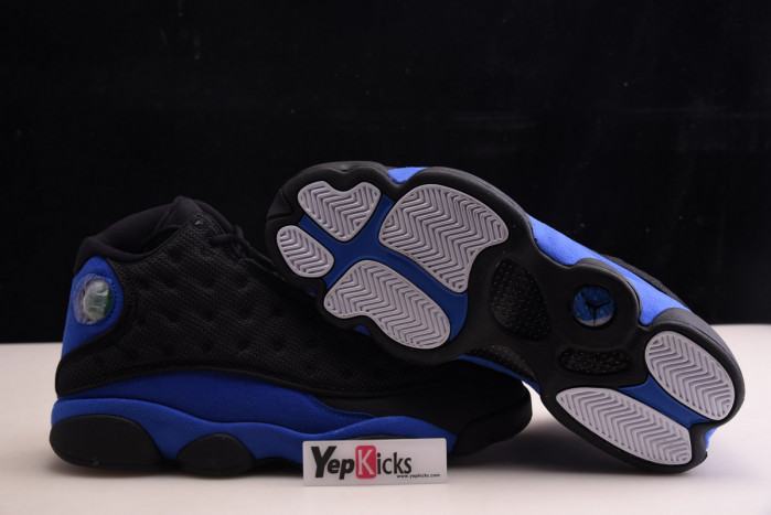 air jordan 13 retro “hyper royal“ 414571 040