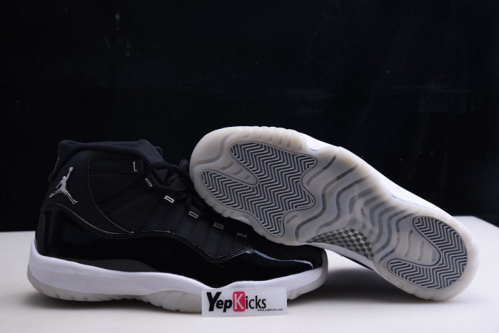 air jordan 11 retro jubilee 25th anniversary ct8012-011