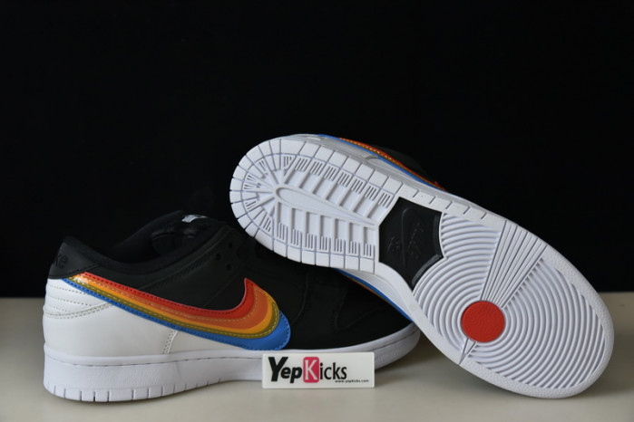 nike sb dunk low polaroid dh7722-001