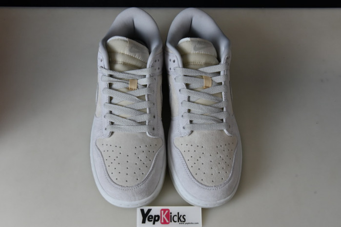 nike dunk low premium vast grey dd8338-001