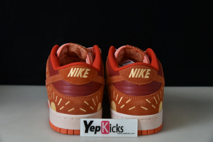 nike dunk low nh winter solstice do6723-800