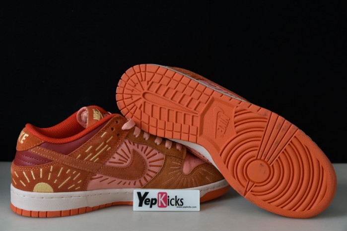 nike dunk low nh winter solstice do6723-800
