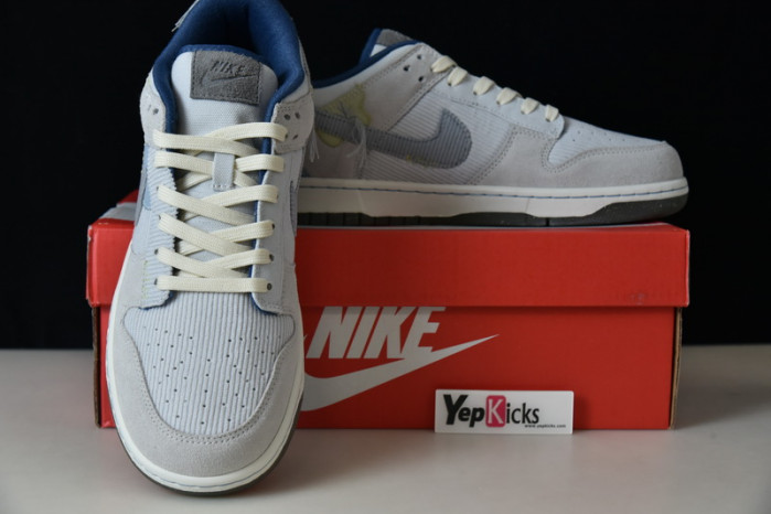 nike dunk low photon dust dq5076-001
