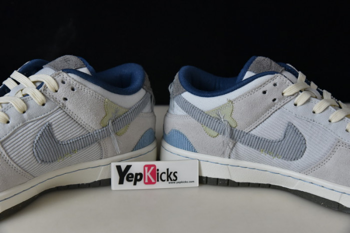 nike dunk low photon dust dq5076-001