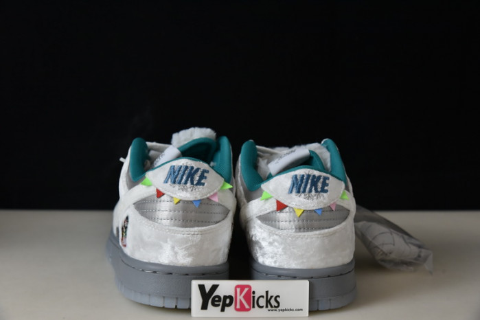 nike dunk low ice do2326-001