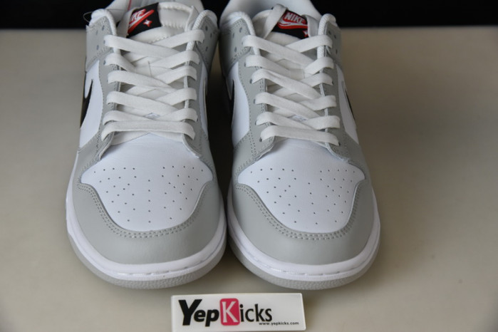 nike dunk low “lottery" dr9654-001