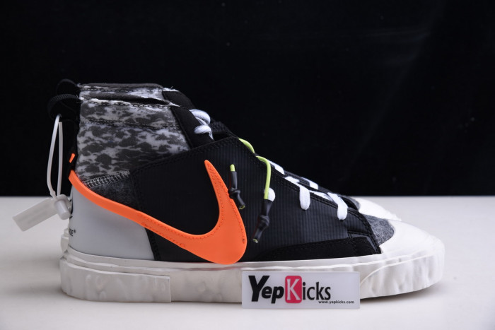 readymade x nike blazer mid cz3589-001