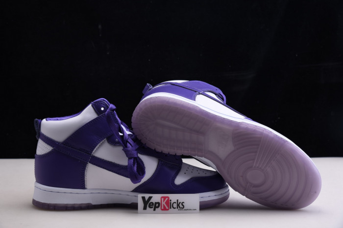 nike dunk high wmns “varsity purple” dc5382-100