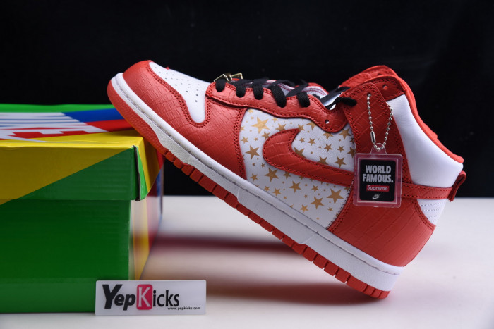 nike dunk high sb 307385-161