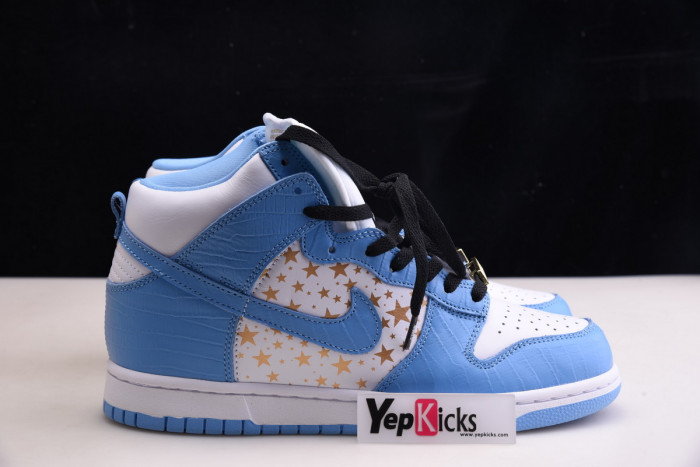 nike dunk high sb 307385-141