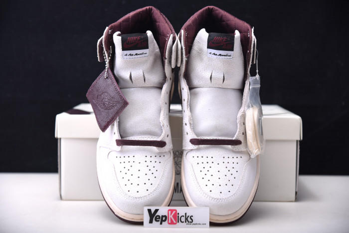 air jordan 1 retro high a ma maniére do7097-100