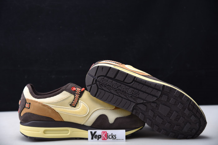 air max 1 x travis scott do9392-200