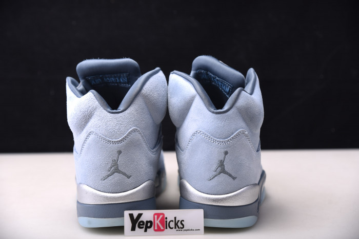 air jordan 5 retro bluebird dd9336-400