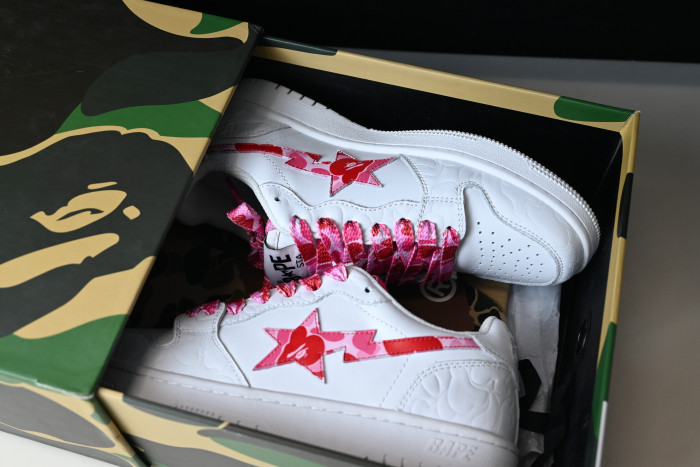 a bathing ape bape sk8 sta b018