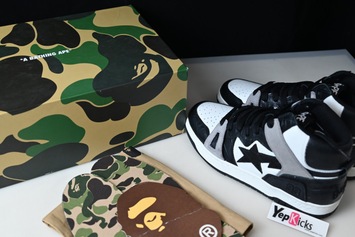 a bathing ape bape sta b032