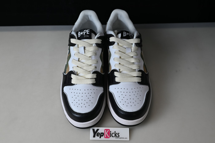a bathing ape bape sta b031