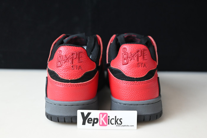 a bathing ape bape sta b034