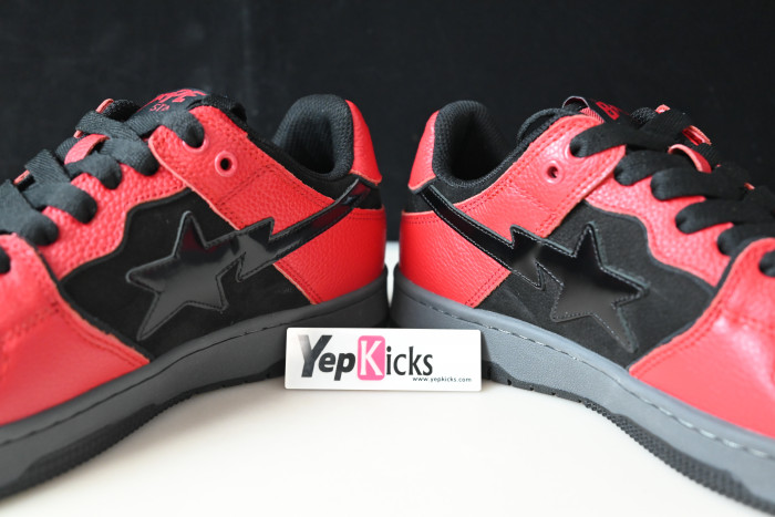 a bathing ape bape sta b034