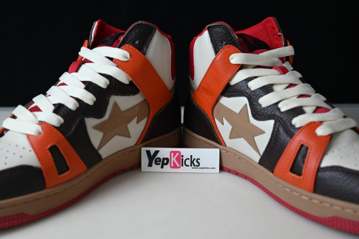 a bathing ape bape sk8 sta b025