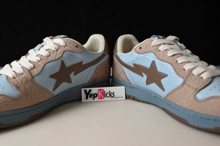 a bathing ape bape sta b036