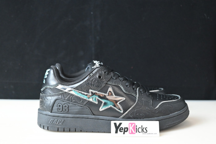 a bathing ape bape sta b038
