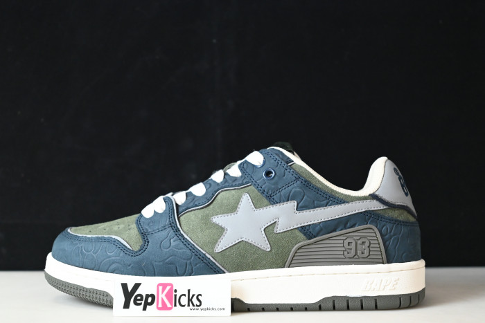a bathing ape bape sta b041