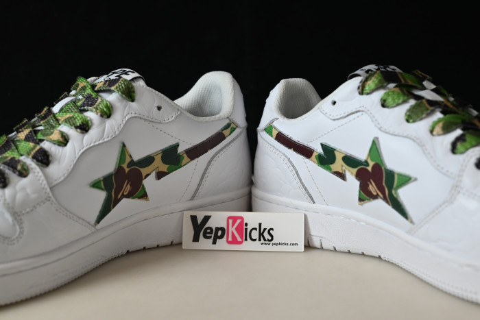 a bathing ape bape sk8 sta b020