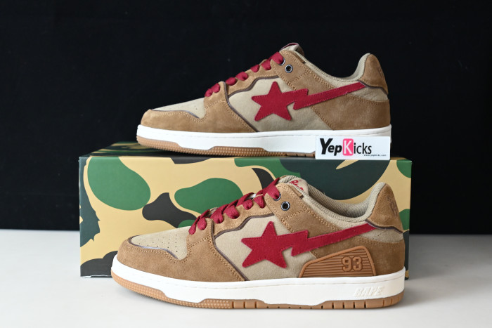a bathing ape bape sta b044