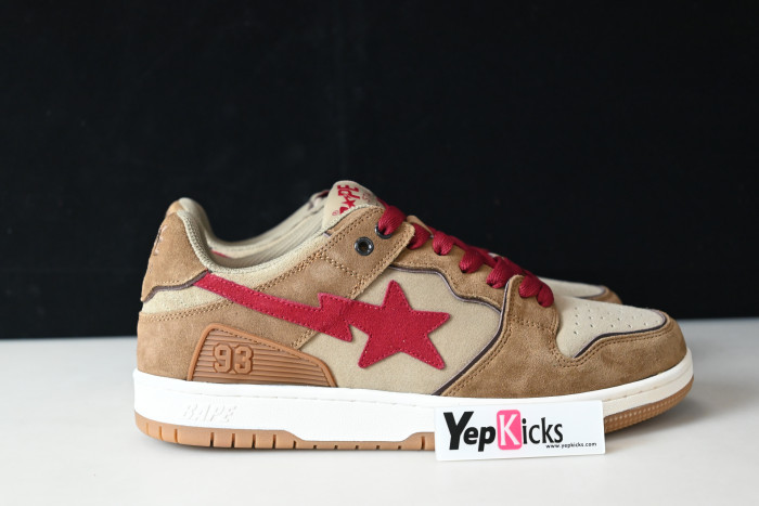 a bathing ape bape sta b044