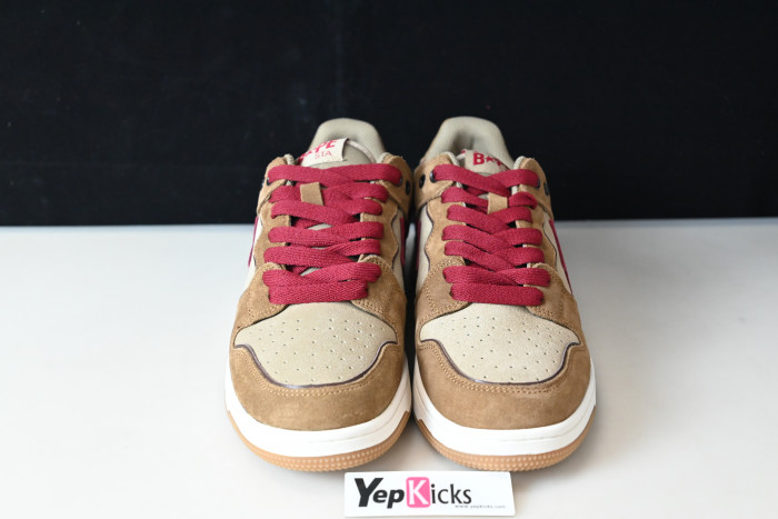 a bathing ape bape sta b044