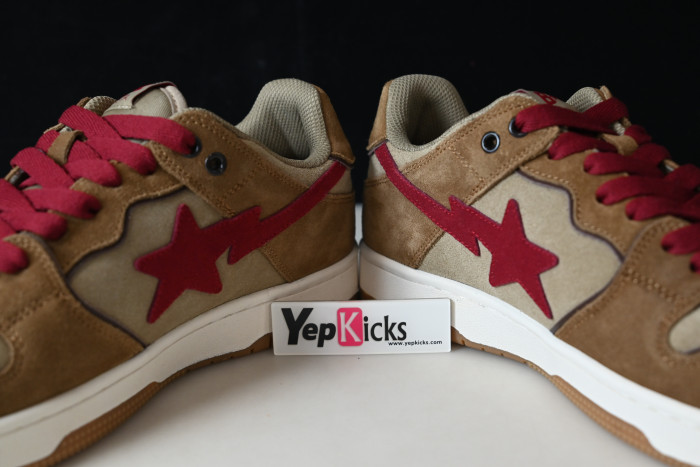 a bathing ape bape sta b044