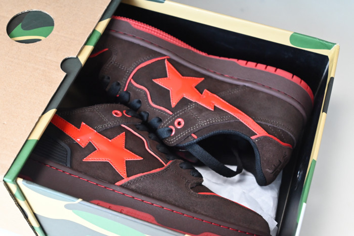 a bathing ape bape sta b045