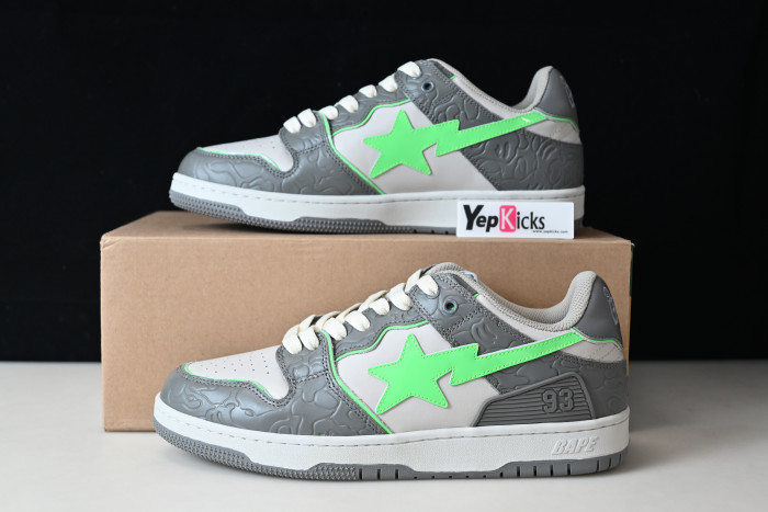 a bathing ape bape sta b047